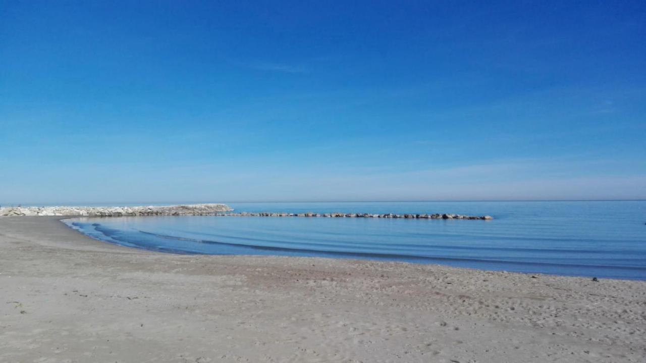 Martinsicuro Appartamento 50Mq A Pochi Passi Dal Mare 외부 사진